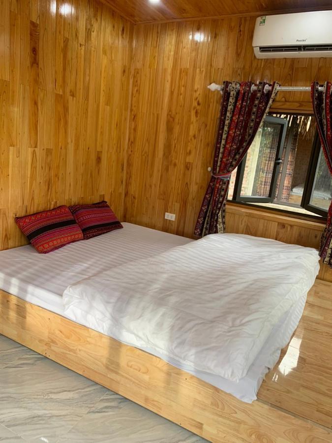 Homestay Nha Cua Mi - Mi'S House Yen Bai 外观 照片