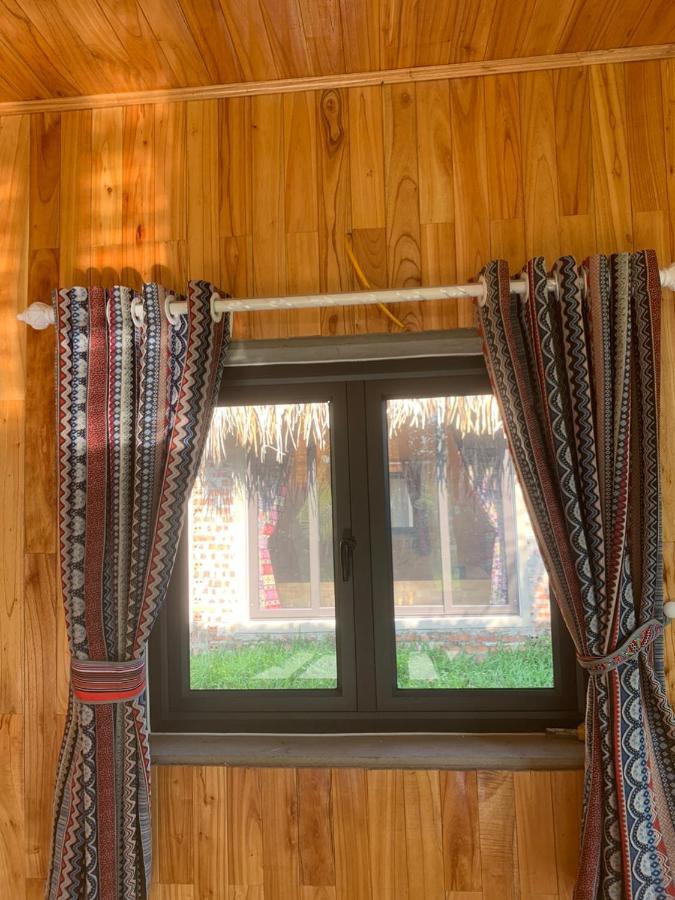 Homestay Nha Cua Mi - Mi'S House Yen Bai 外观 照片