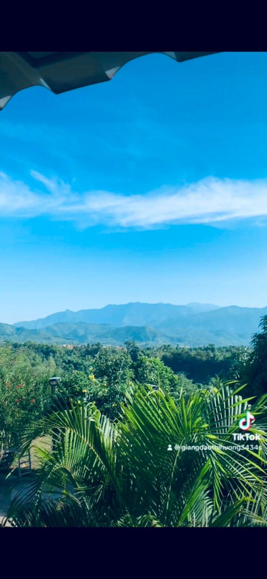 Homestay Nha Cua Mi - Mi'S House Yen Bai 外观 照片