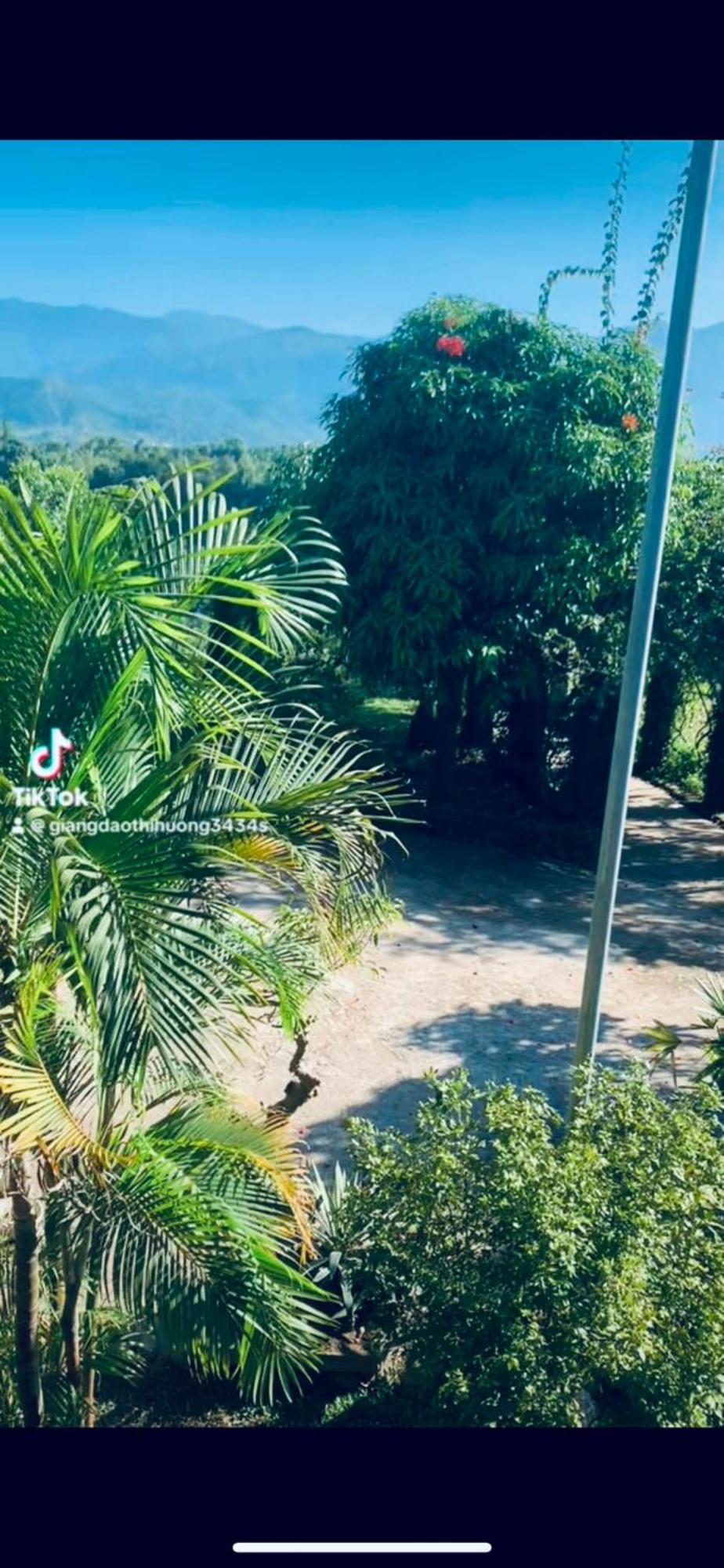 Homestay Nha Cua Mi - Mi'S House Yen Bai 外观 照片